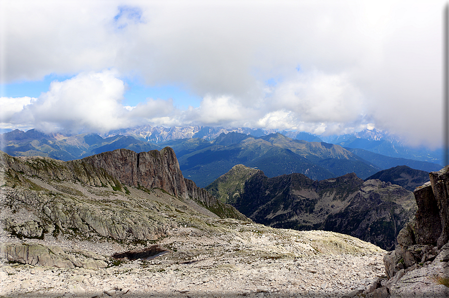 foto Cima D'Asta